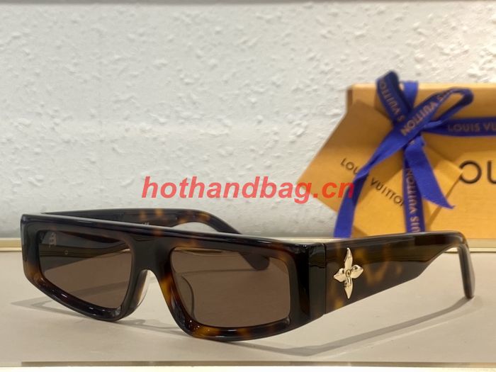 Louis Vuitton Sunglasses Top Quality LVS02295